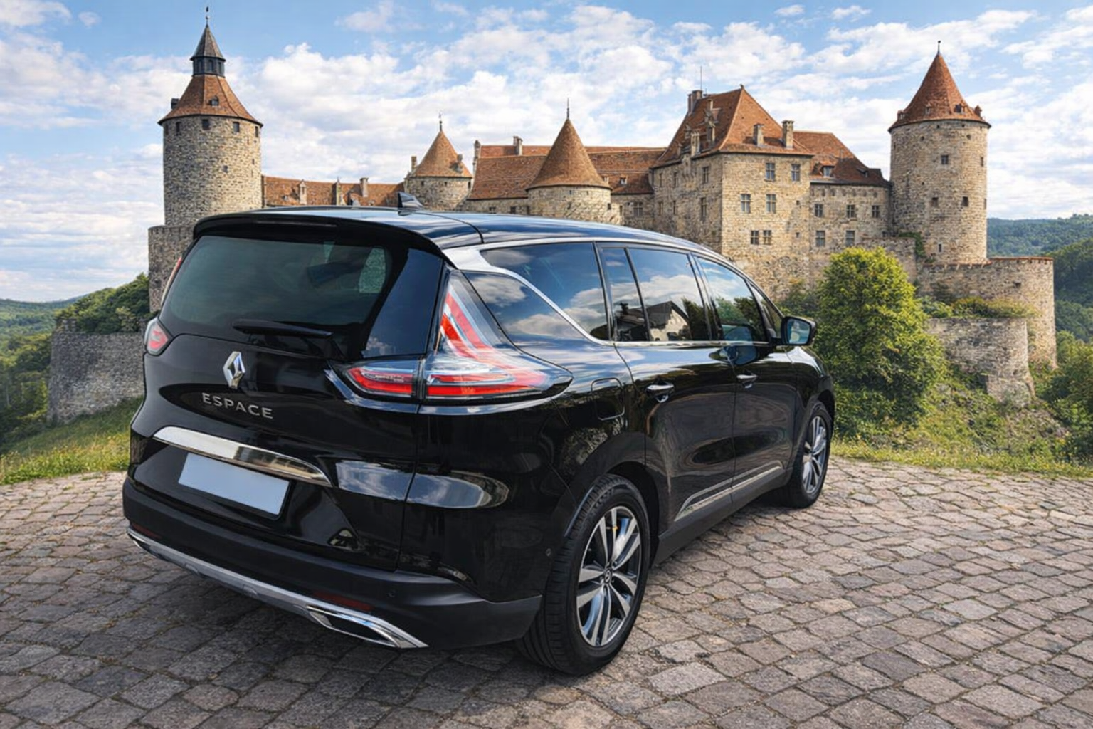 KTW private transfer